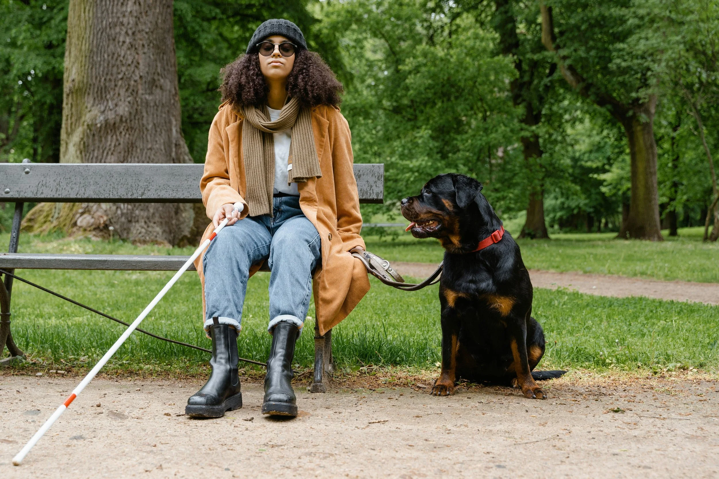 Designing for Disability: Disability & Gender