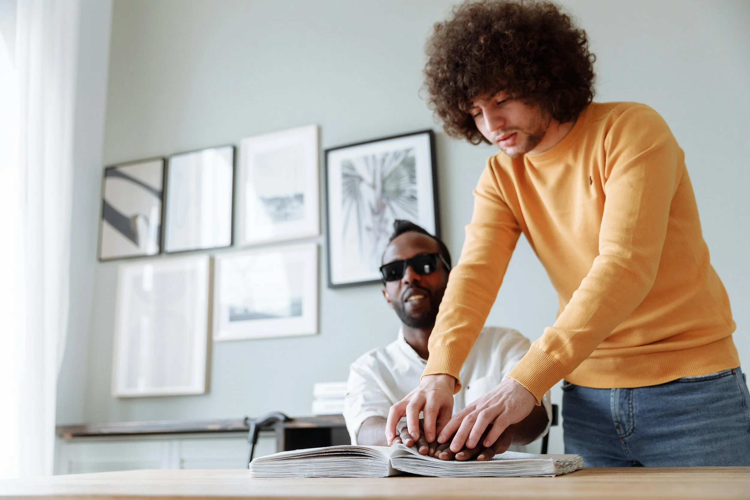 International Day of Persons with Disabilities