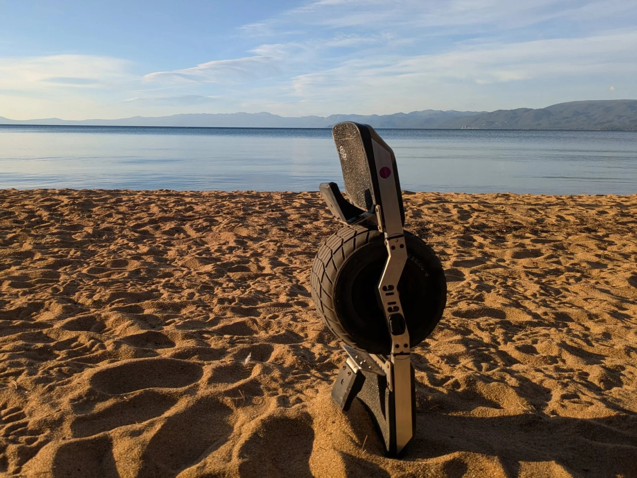 Onewheels