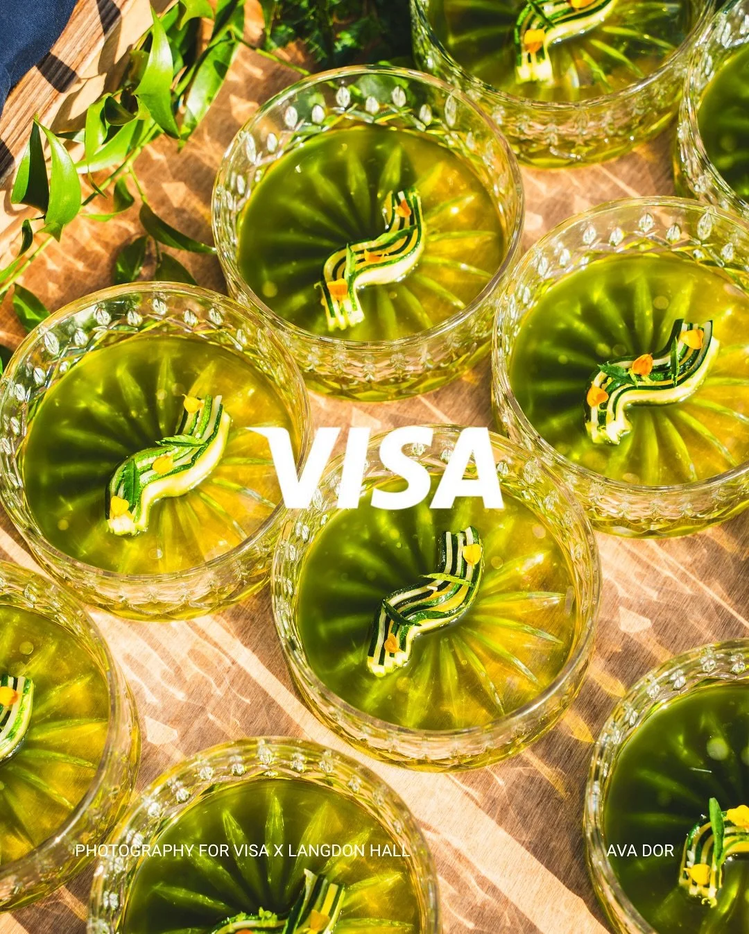 An unforgettable evening at @langdonhall with Visa Infinite. Every detail celebrated the beauty of slow dining, thoughtful service, and culinary excellence 🌿🥂
⁠
Creative Direction &amp; Production: @ava_dor_creative
Photography &amp; Videography: @