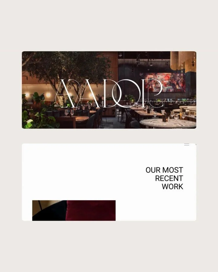 We&rsquo;ve upgraded ✨ Explore our new website and all the details we&rsquo;ve refreshed for you.