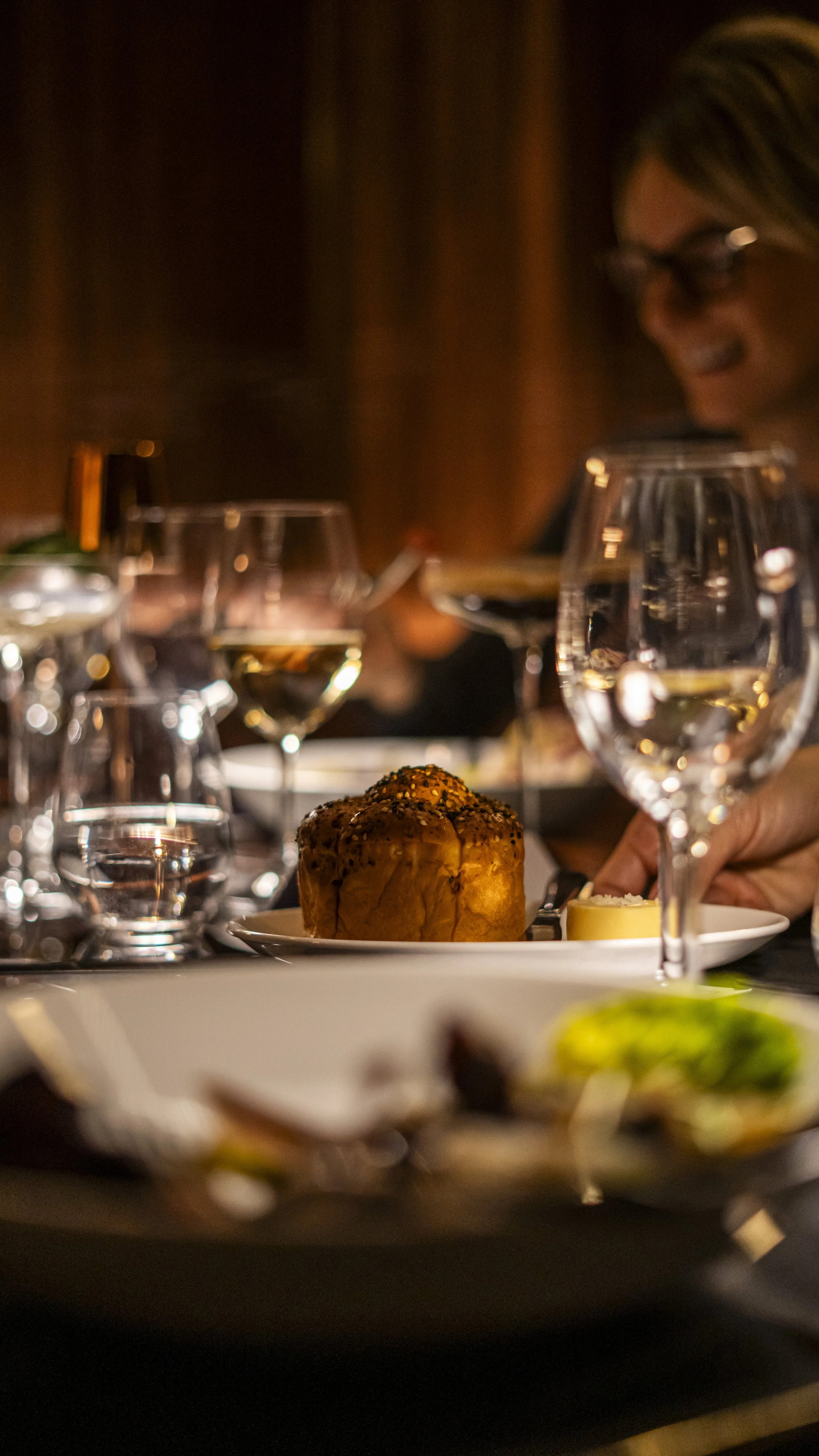 Table scape