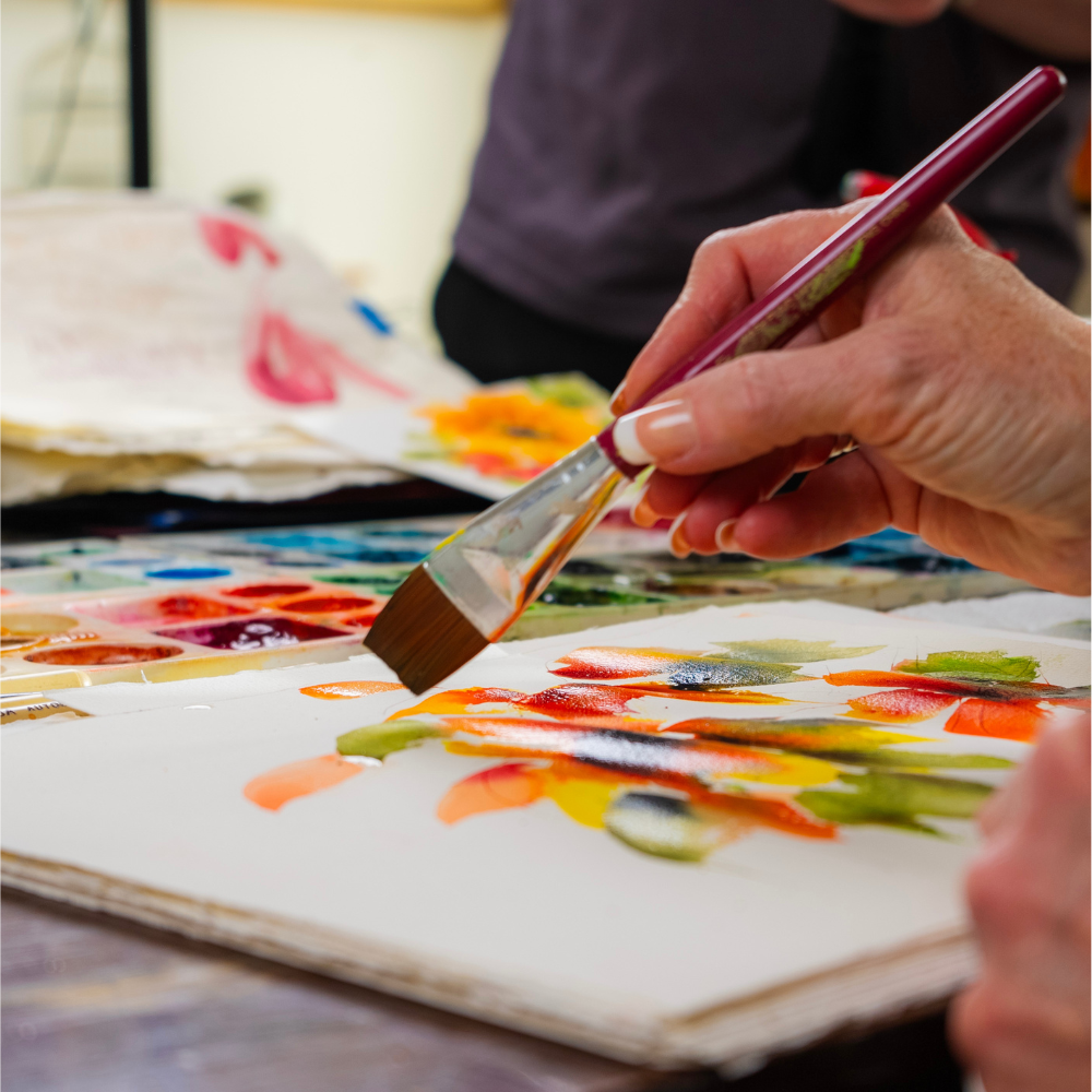 Australia’s Blooms and More