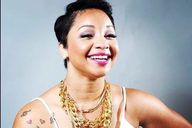 T. Cherrelle & Lou’s Bayou