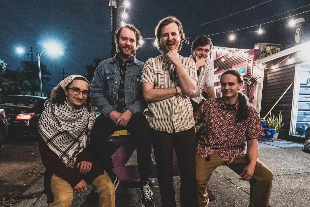 Richard Rourke & The Easy
