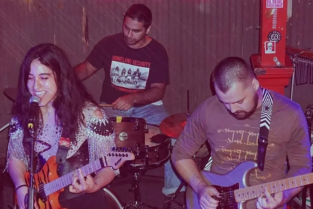 Lapis Brazilian Band