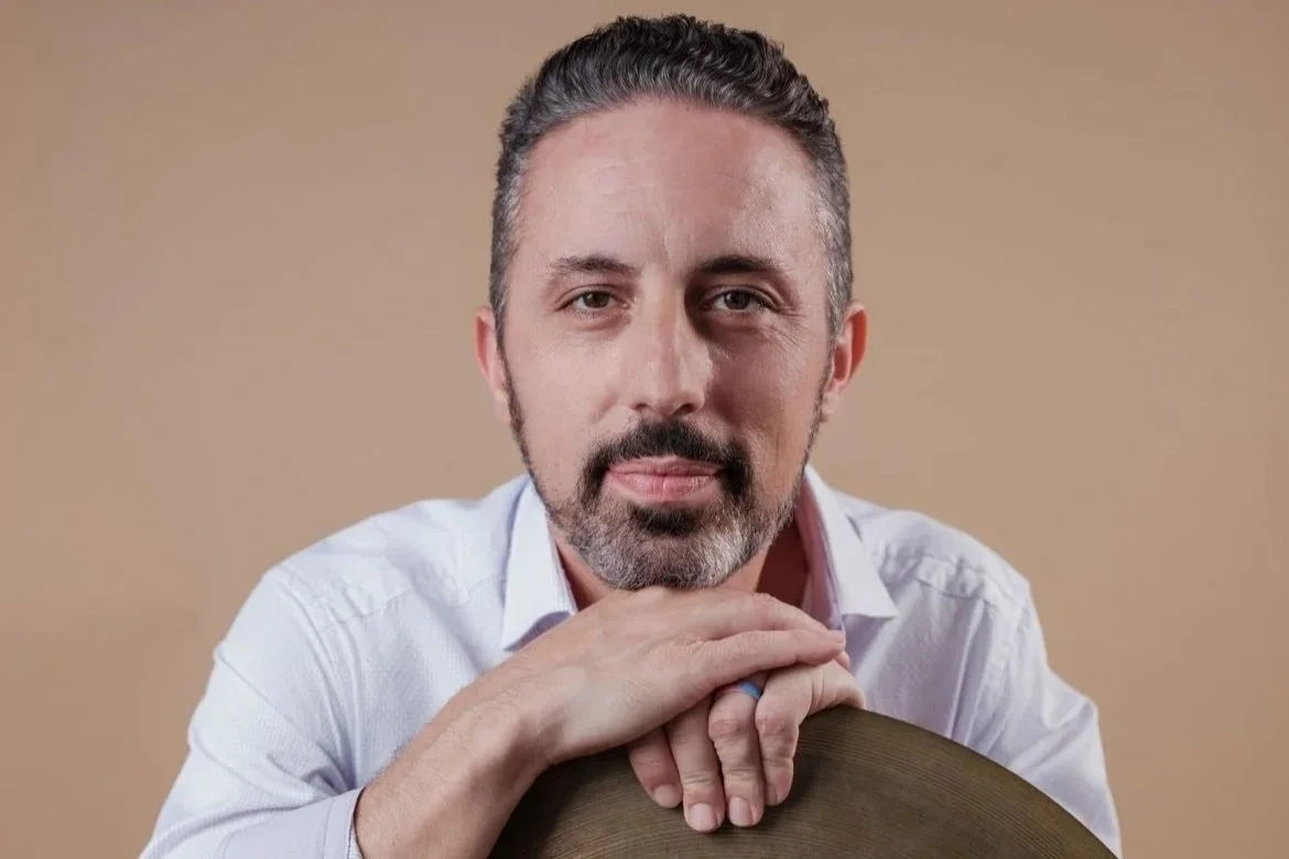 Kyle Sharamitaro Band 