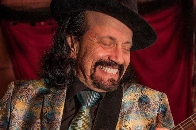 Jeff Chaz Blues Band 