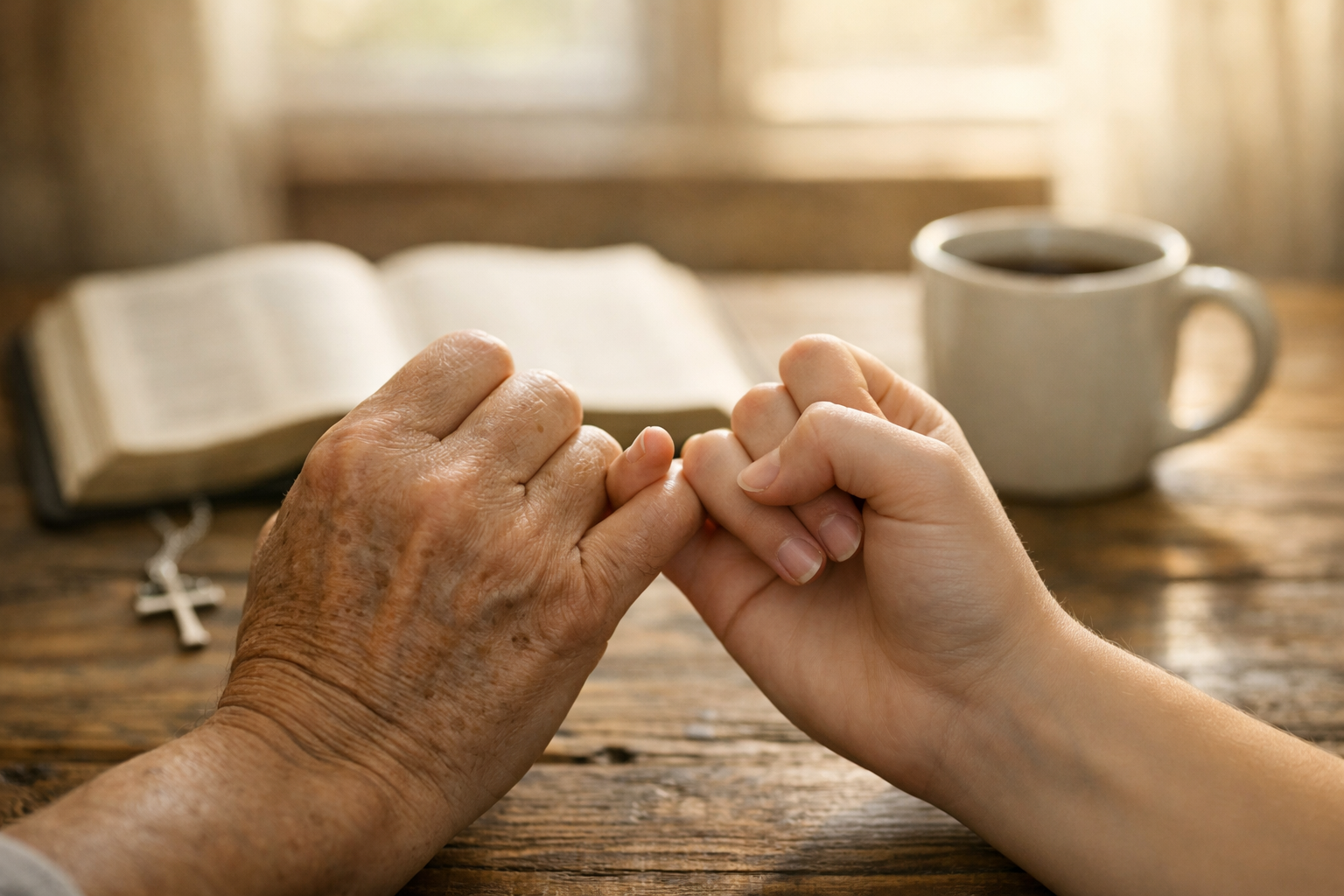 God Has Never Broken a Promise: What Scripture Says (And How to Answer the “Broken Promise” Claims)