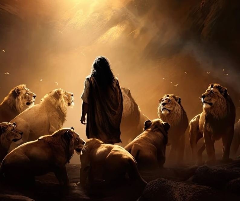 The Life and Stages of Daniel: Lessons from the Faithful Servant ...