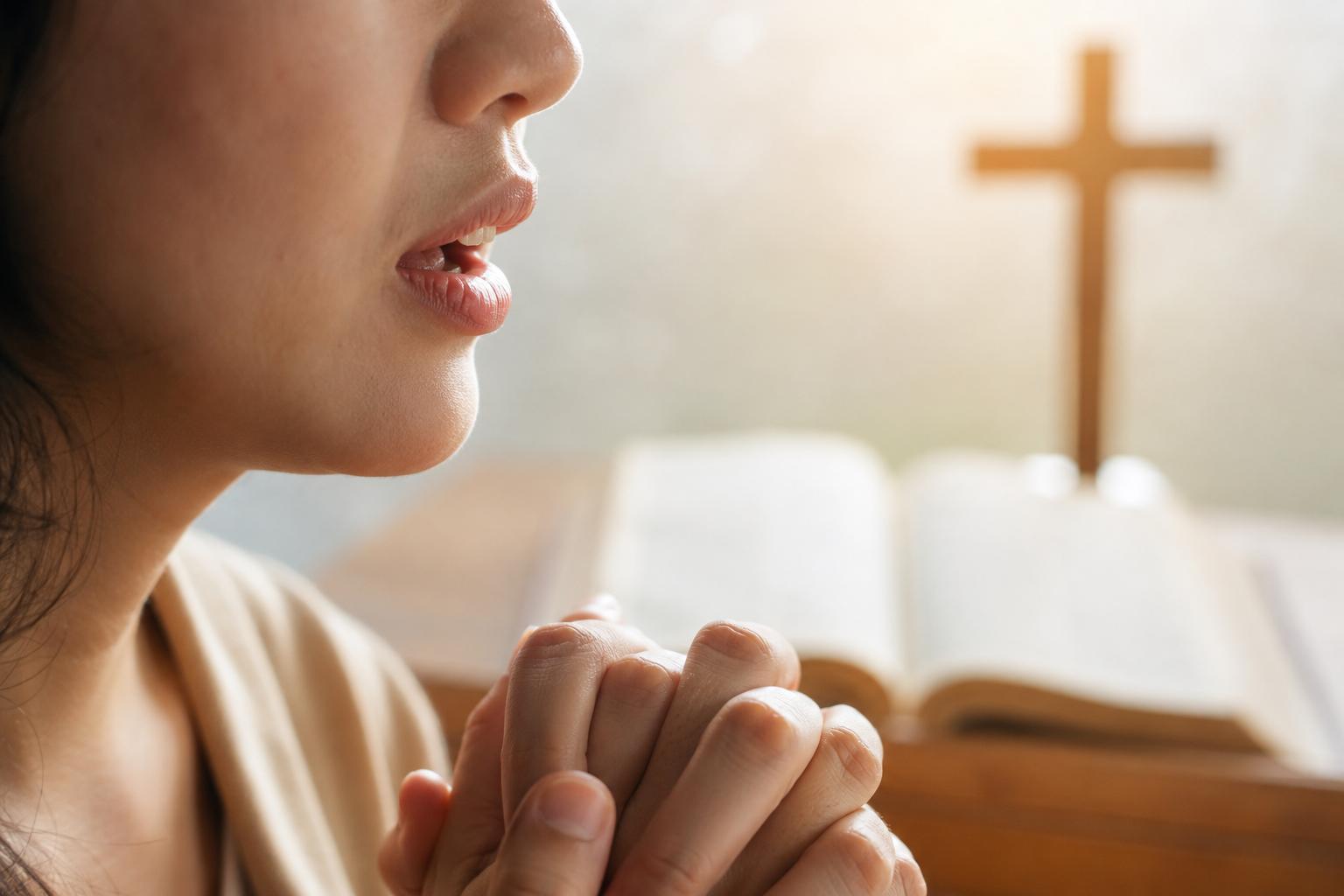 Lip Service Faith: When Our Words Worship but Our Hearts Wander