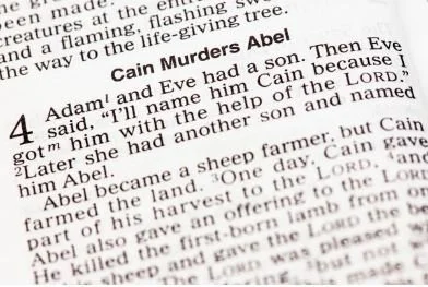 The Eternal Lesson of Cain and Abel: Understanding Genesis 4 — Living a