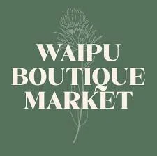 Waipu Boutique Sunday Market