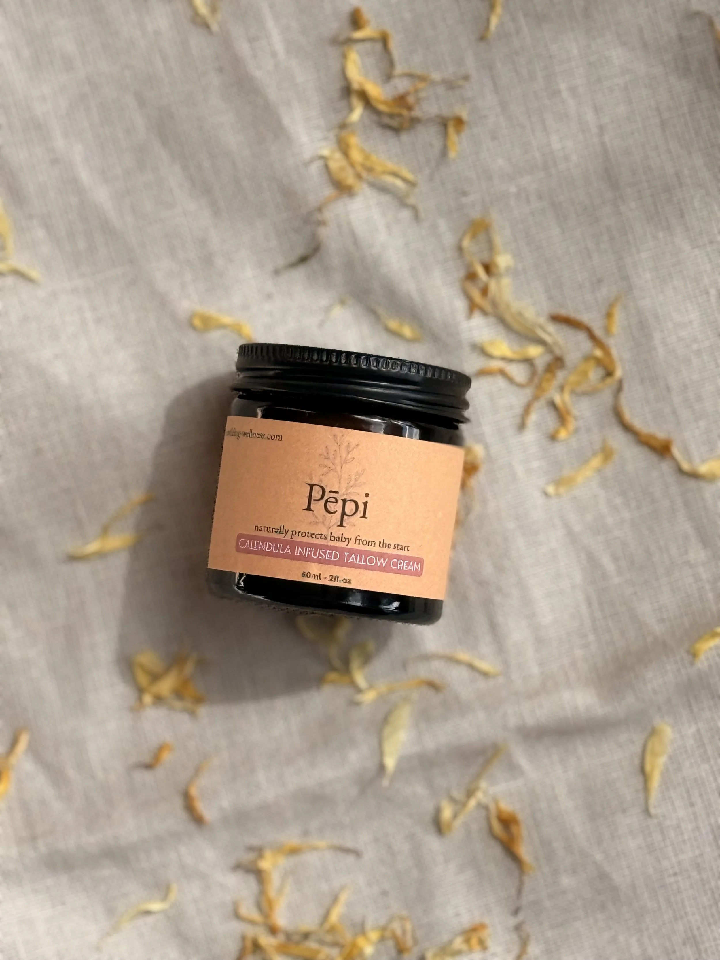 Calendula | Baby & Sensitive Skin