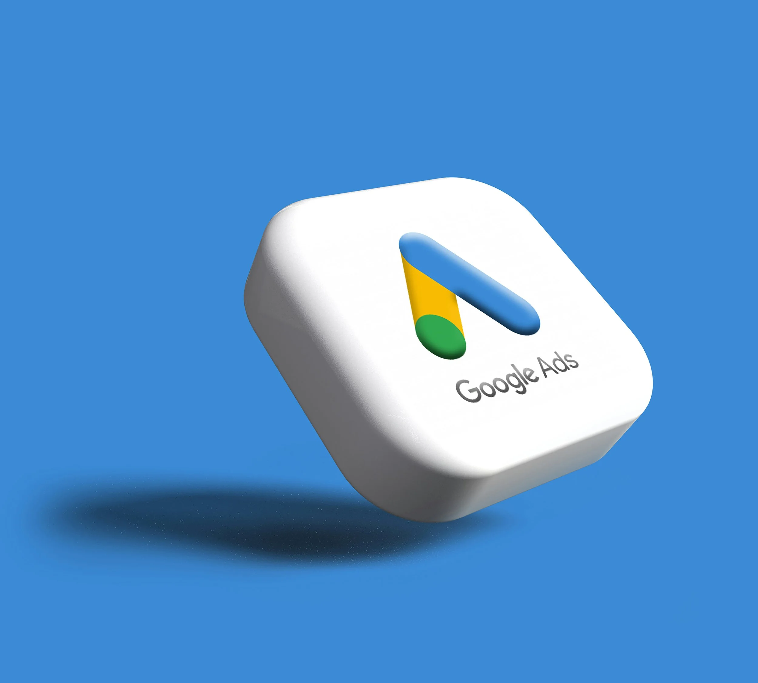 Image of Google Ads icon