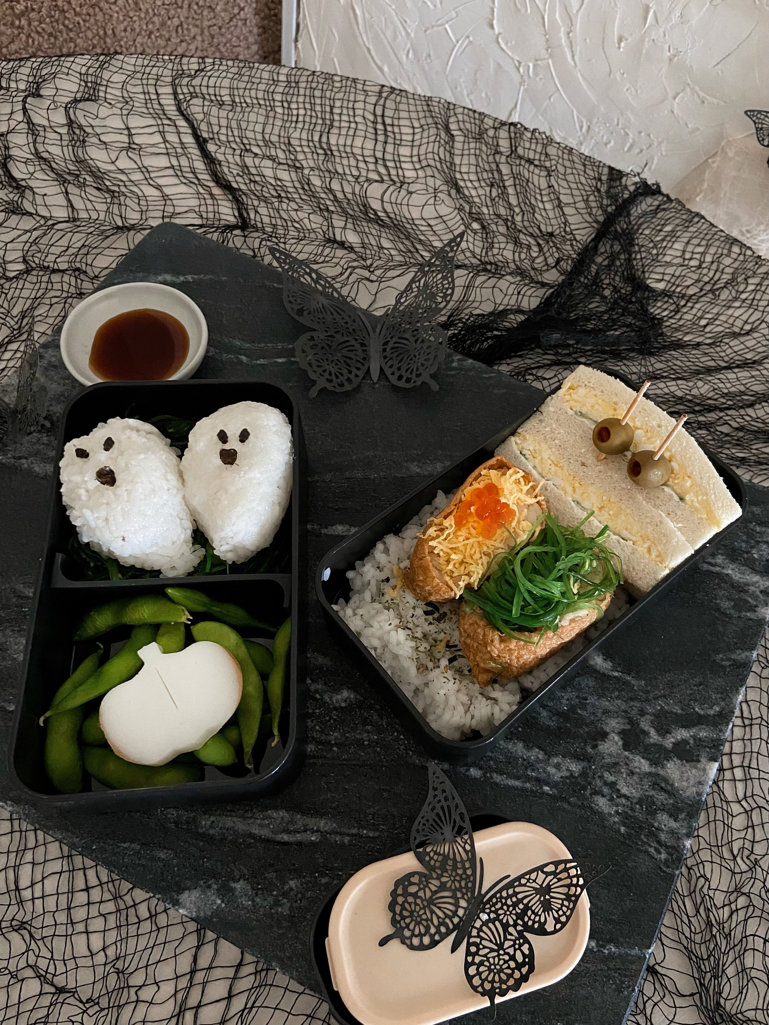 19 Bento Box Lunch Ideas