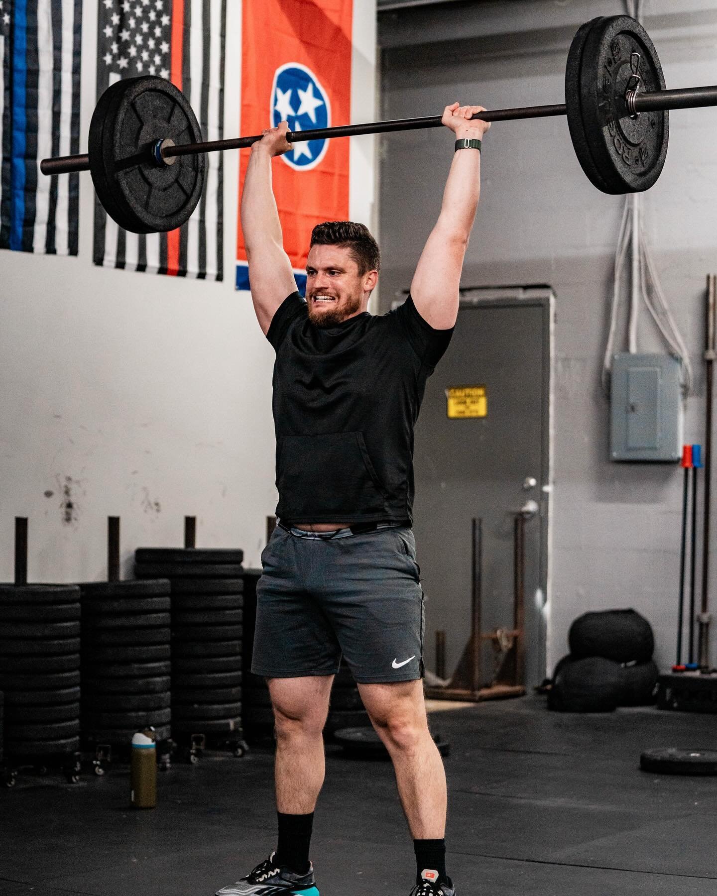 What is fitness? Fitness is your work capacity across broad time and modal domains. Modal domains are simply the different movements you are taking on (pull-ups, running, clean &amp; jerk, etc.) This means fitness is measurable which is exactly what 