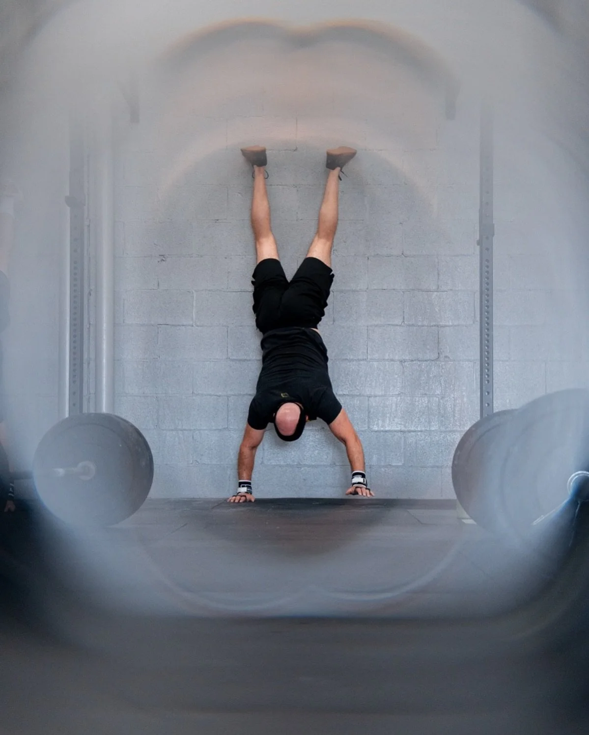 It’s not about ability, it’s about willingness.