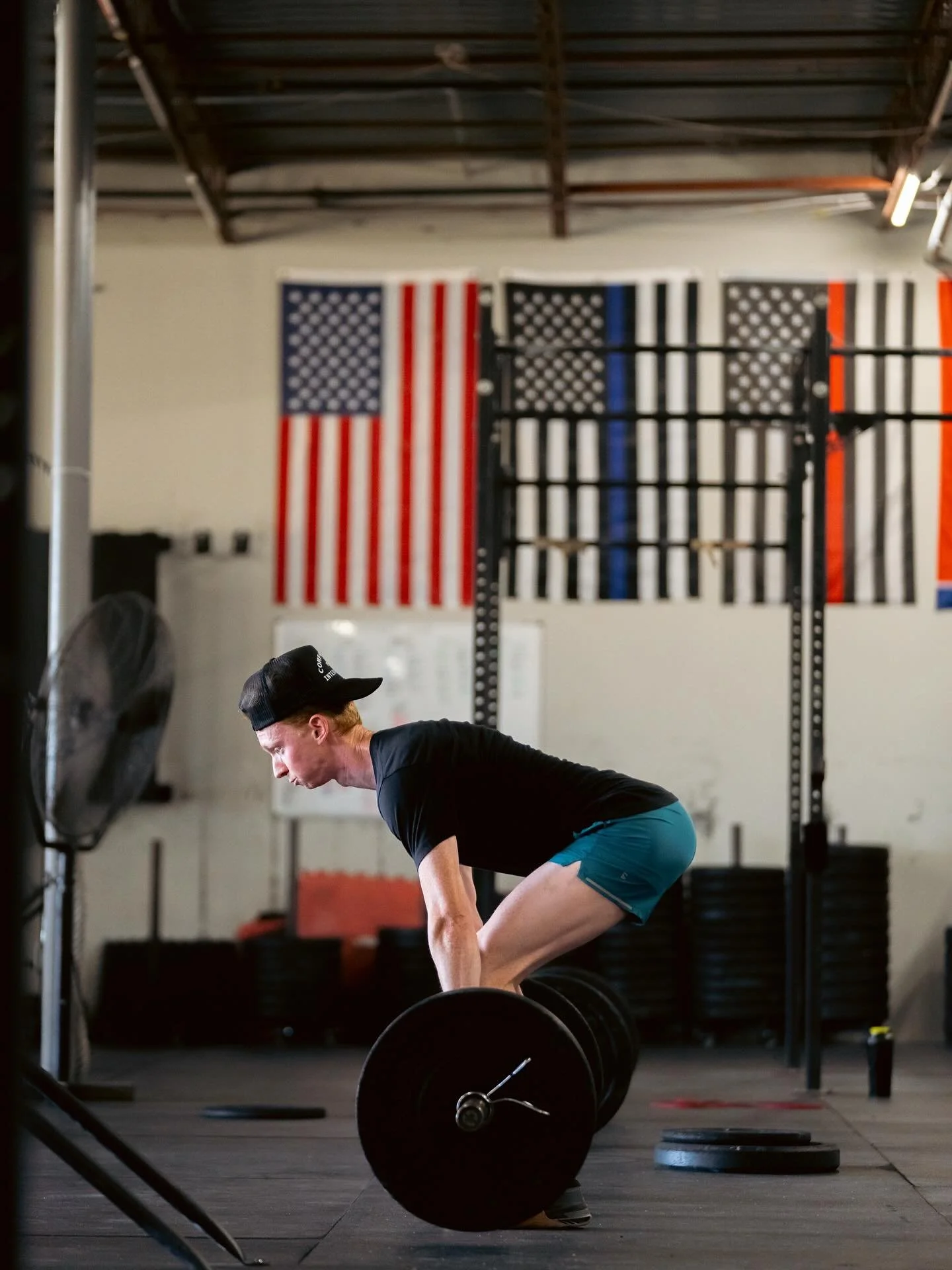 Tomorrow is a great day to have a great day&hellip; and that&rsquo;s because you can start your week off at Cedar City! See yall tomorrow! Let&rsquo;s have a great Monday!