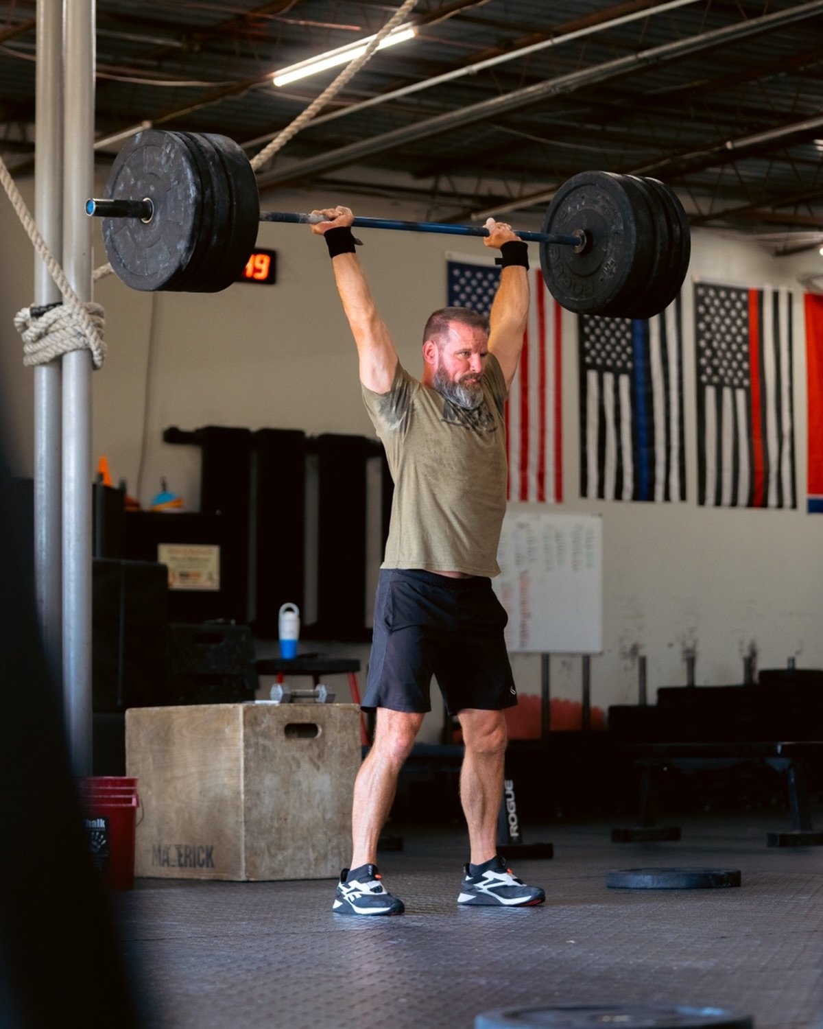 Olympic weightlifting uniquely develops explosive power, strength, and full-body coordination far better than most other training methods, with proven transfer to sprinting, jumping, and nearly every athletic movement.

It also builds exceptional mob