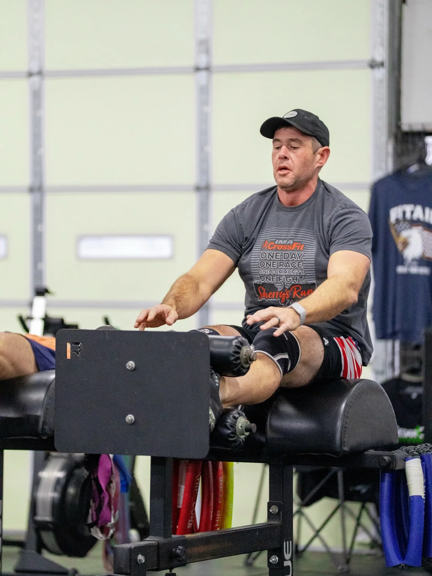 Commitment is a promise to yourself saying you&rsquo;ll do something and doing it even when you don&rsquo;t want to. It&rsquo;s a decision you must make every single day. 

📸: @dclark_media