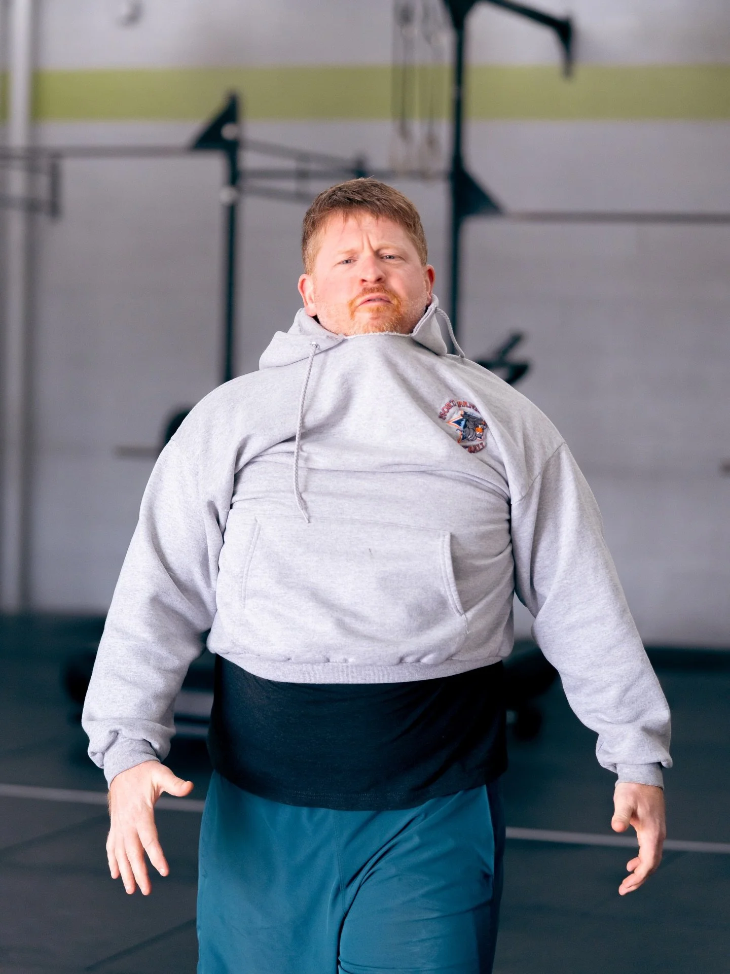 What do you think prompted this face? 🤔 

📸: @dclark_media