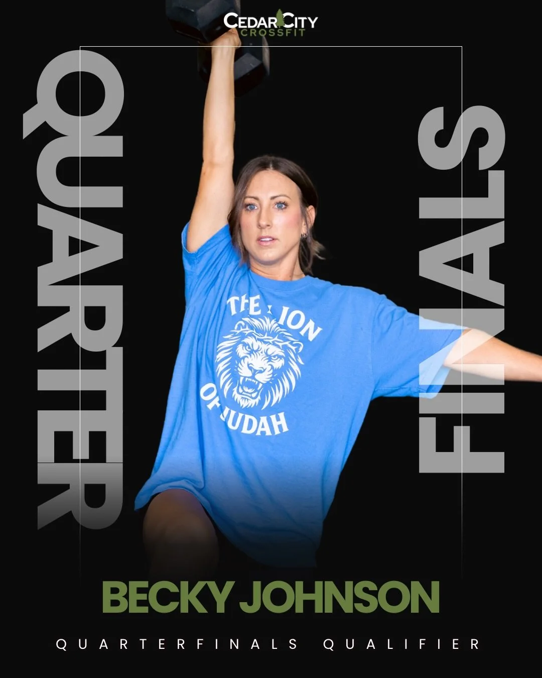 HUGE shoutout to these 16 incredible athletes for advancing to the @crossfitgames quarterfinals!! 🔥

#crossfit #crossfitopen #crossfitgames #quarterfinals #athlete