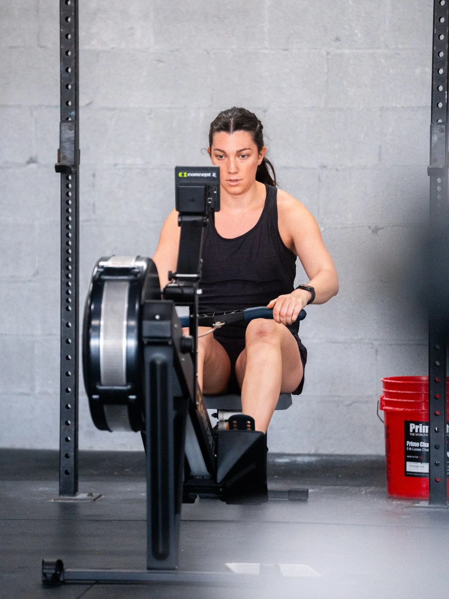 Invest in your health now or pay for it in medical bills later. The choice is yours!

📸: @dclark_media