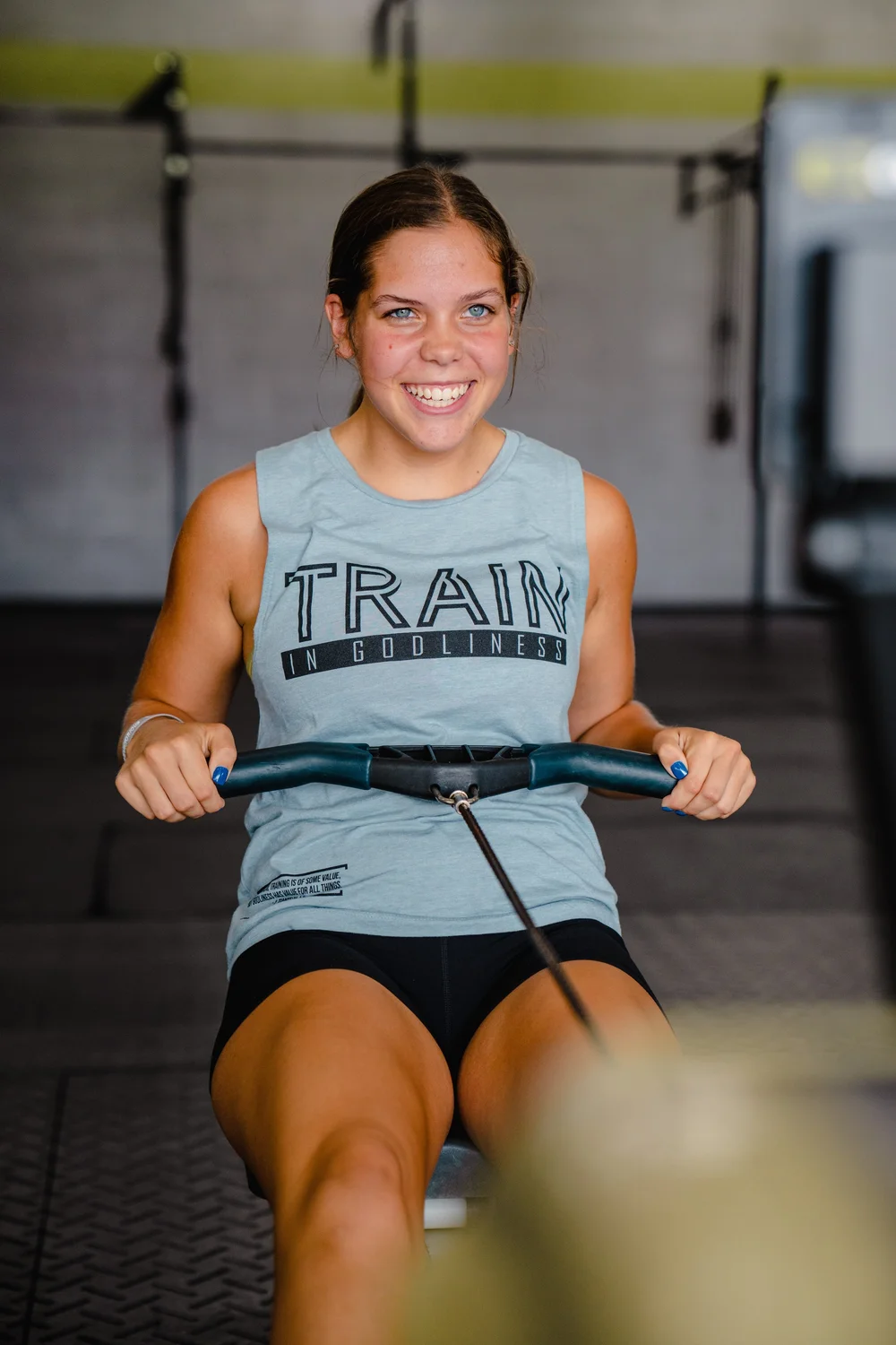 About Us — Cedar City CrossFit Premier Fitness Gym in Lebanon, TN
