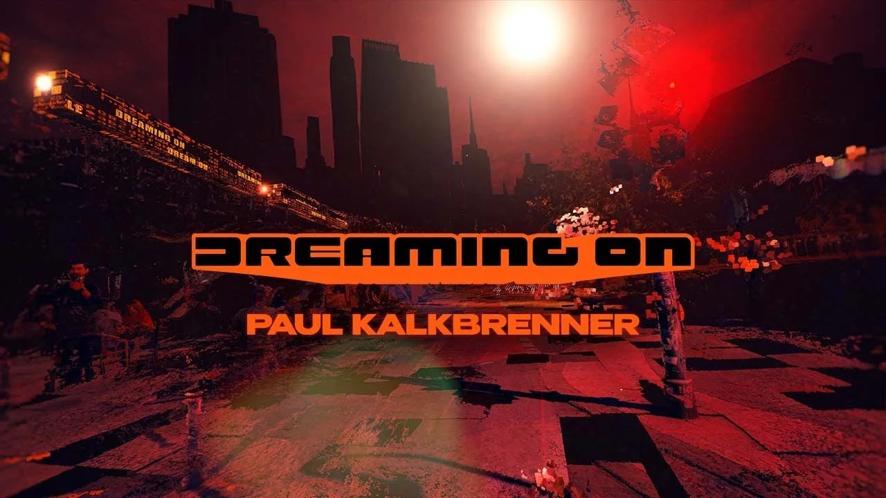 Paul Kalkbrenner - Dreaming On - Music Video