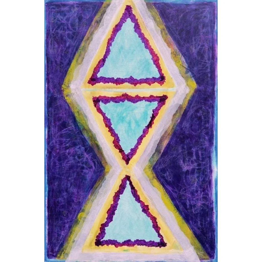 Patterns of Being #1