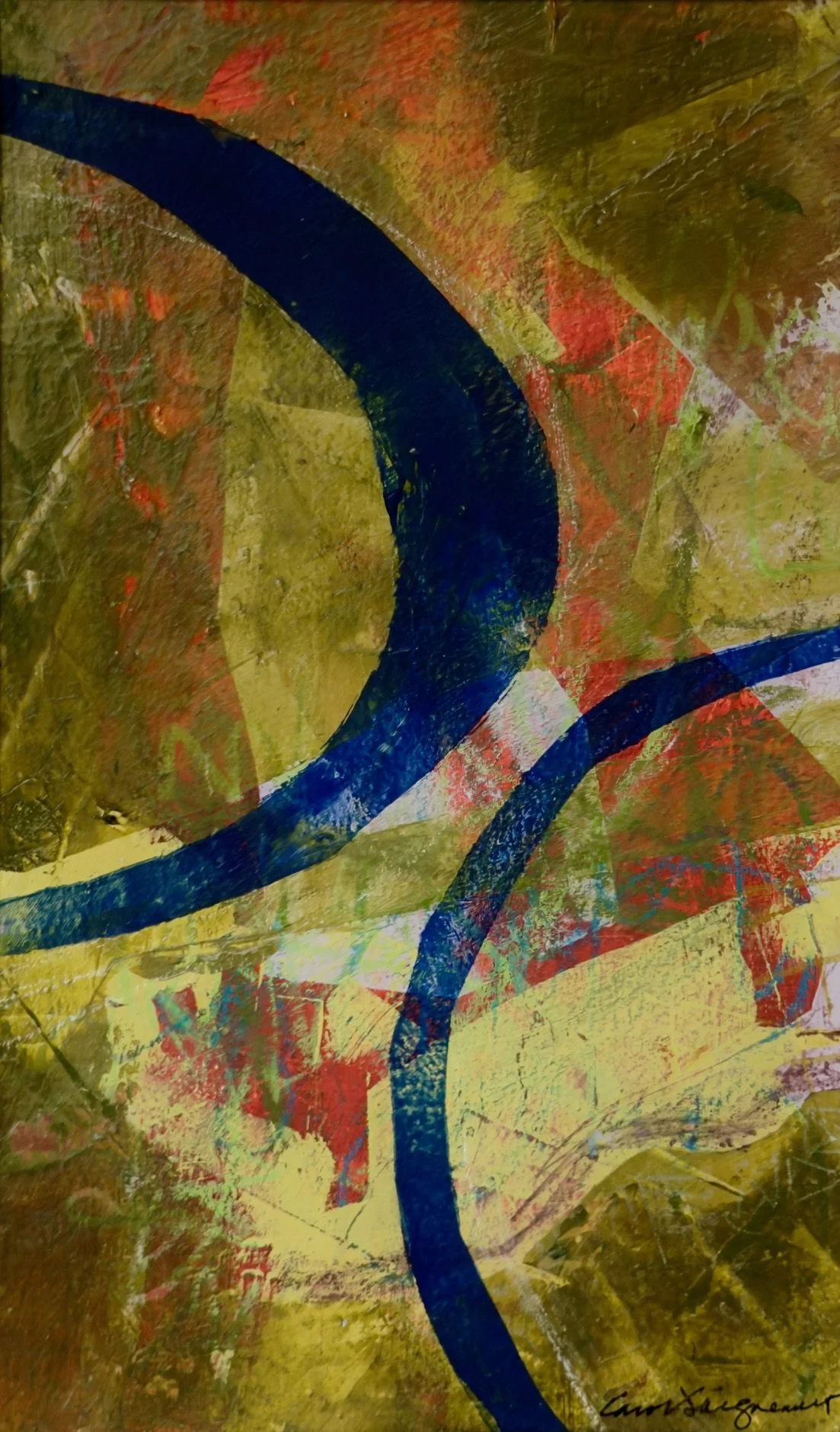 Daigneault-ComingTogether.jpg