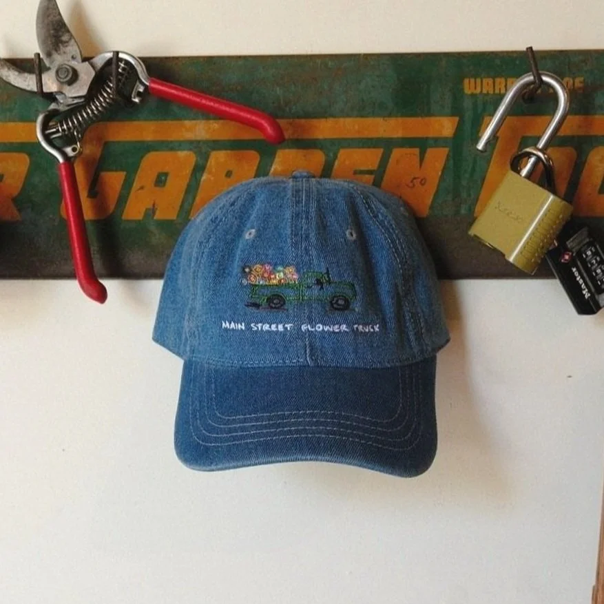 HAT!
