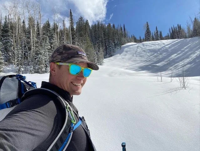 VIRTUAL: Chris Johnson Story Hour: From Survival to Thriving ...