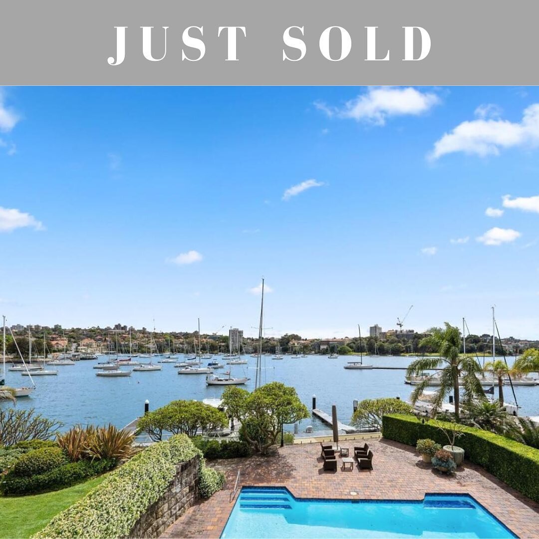 JUST SOLD - 2/9 Elamang Avenue Kirribilli

On the market for 31 days with over 190 enquiries and 70+ groups through.

A hugely succesful campaign with a great result for both vendor and purchaser.