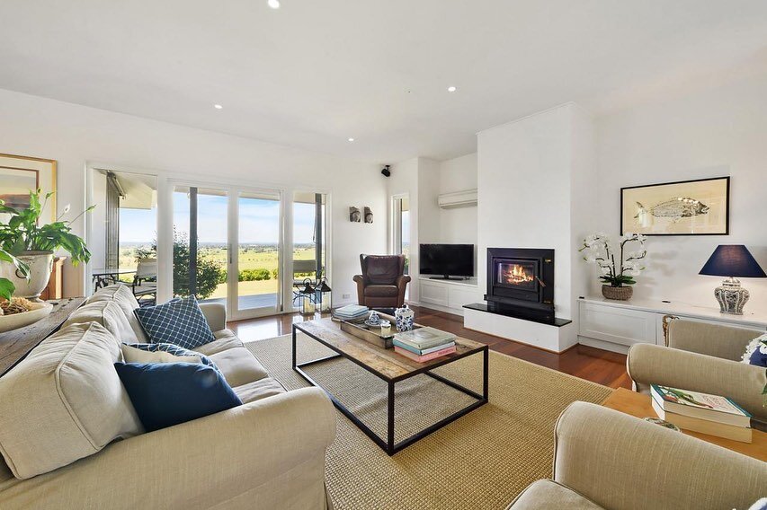 A contemporary take on a classic colonial residence | 135 Selection Lane, Grafton.