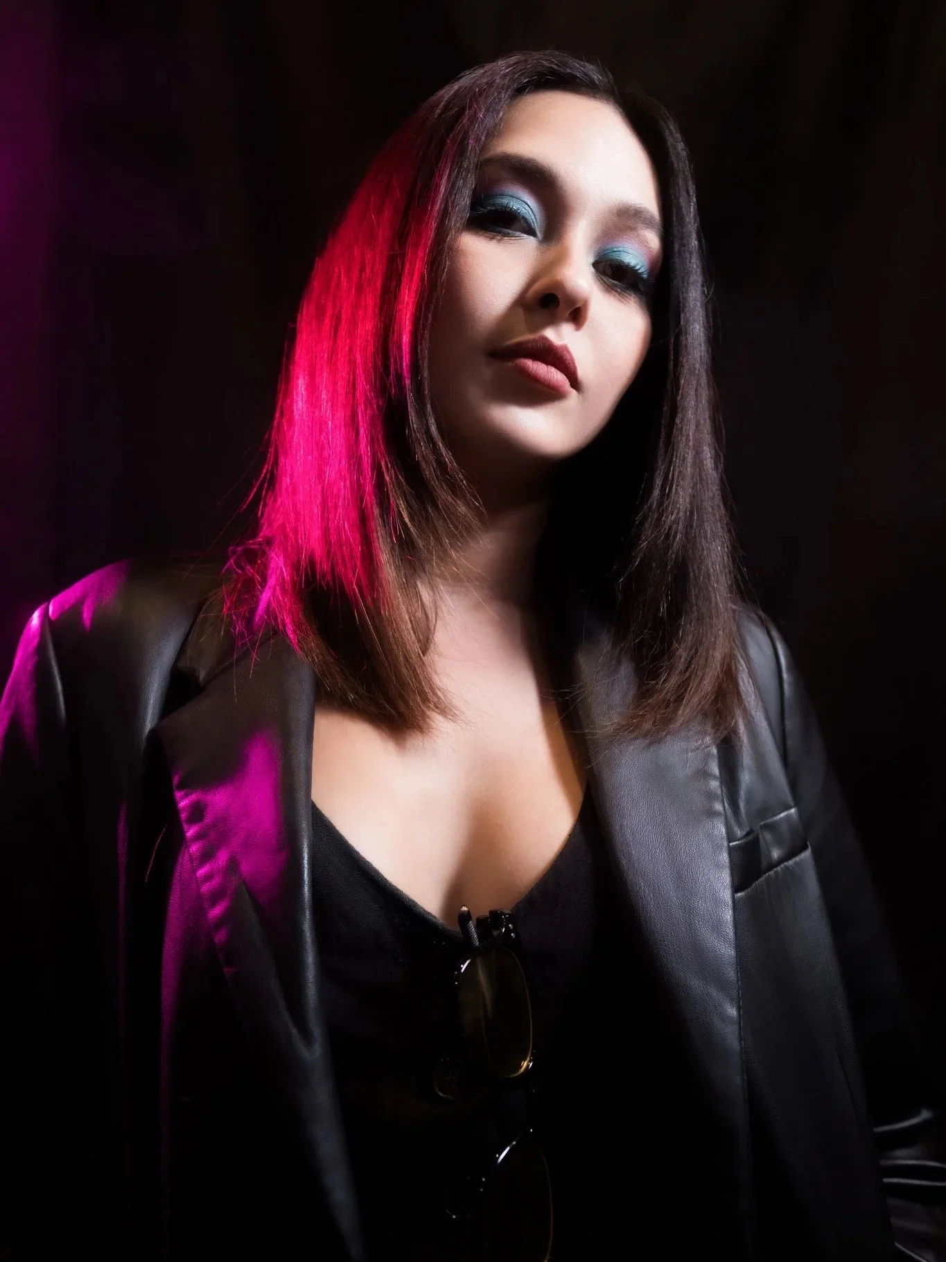 Model: Nicol 
