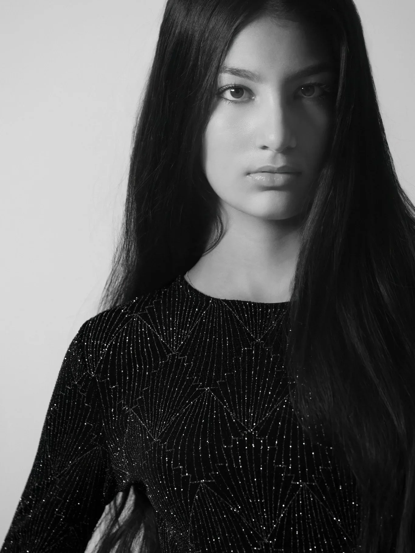 Model: Vedika @ Upfront Models