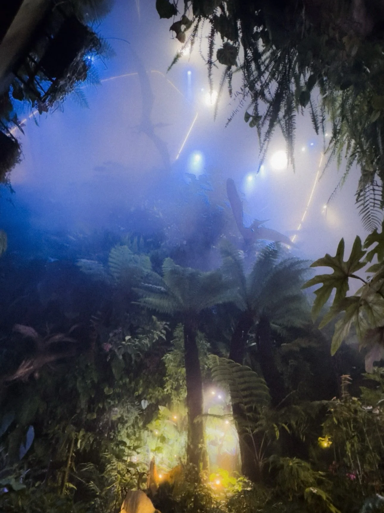 Jurassic World, GBB.
