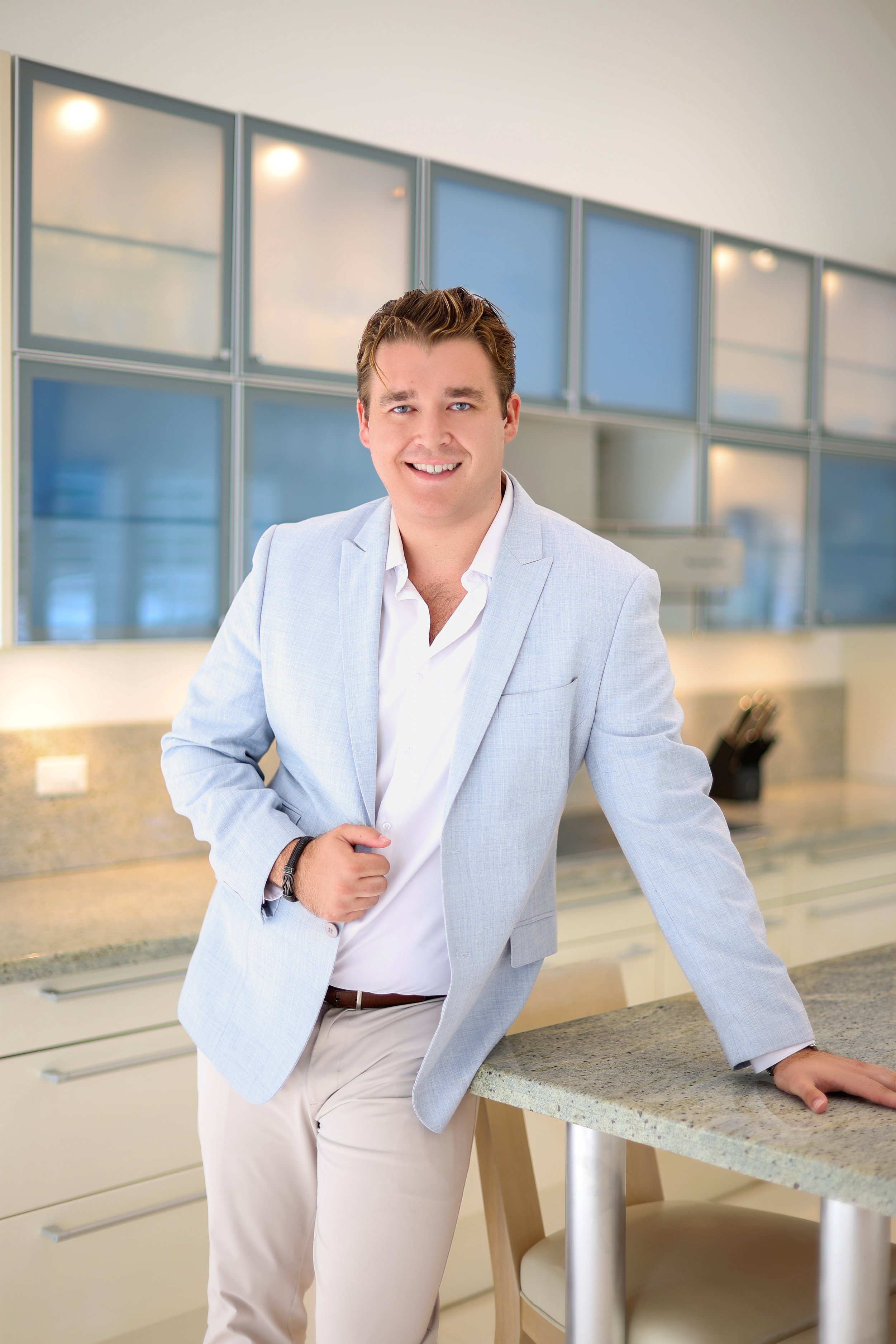 Downtown West Palm Beach Realtor