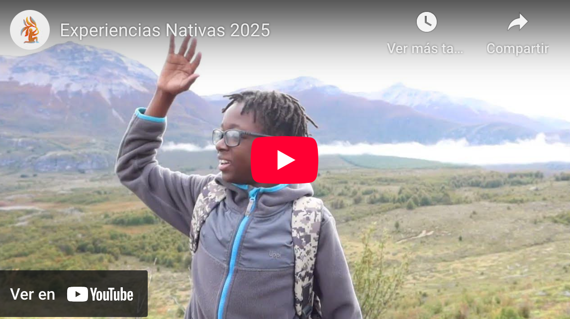 Fragmentos de unas Experiencias