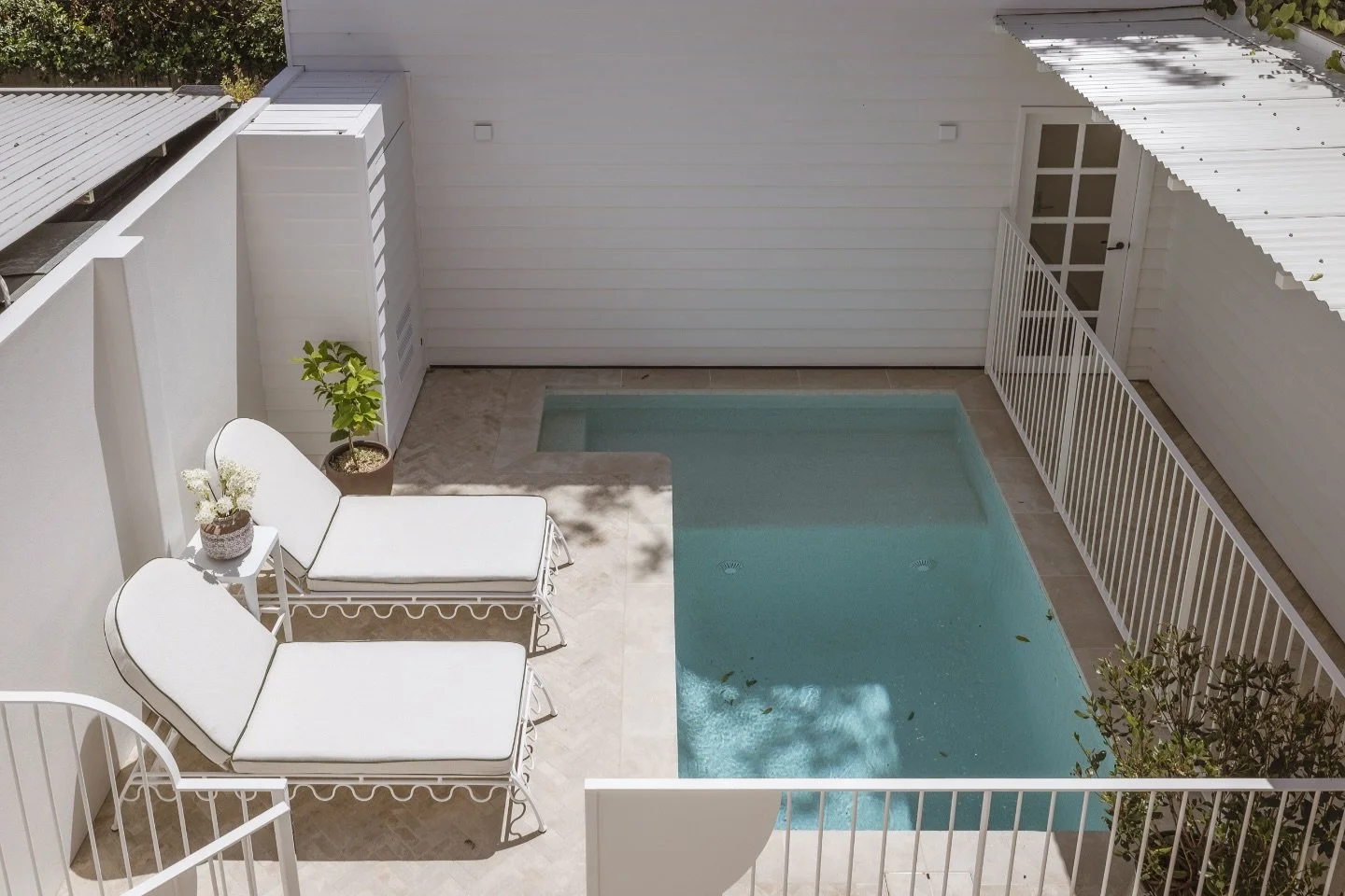 Birds eye #prosperprojects