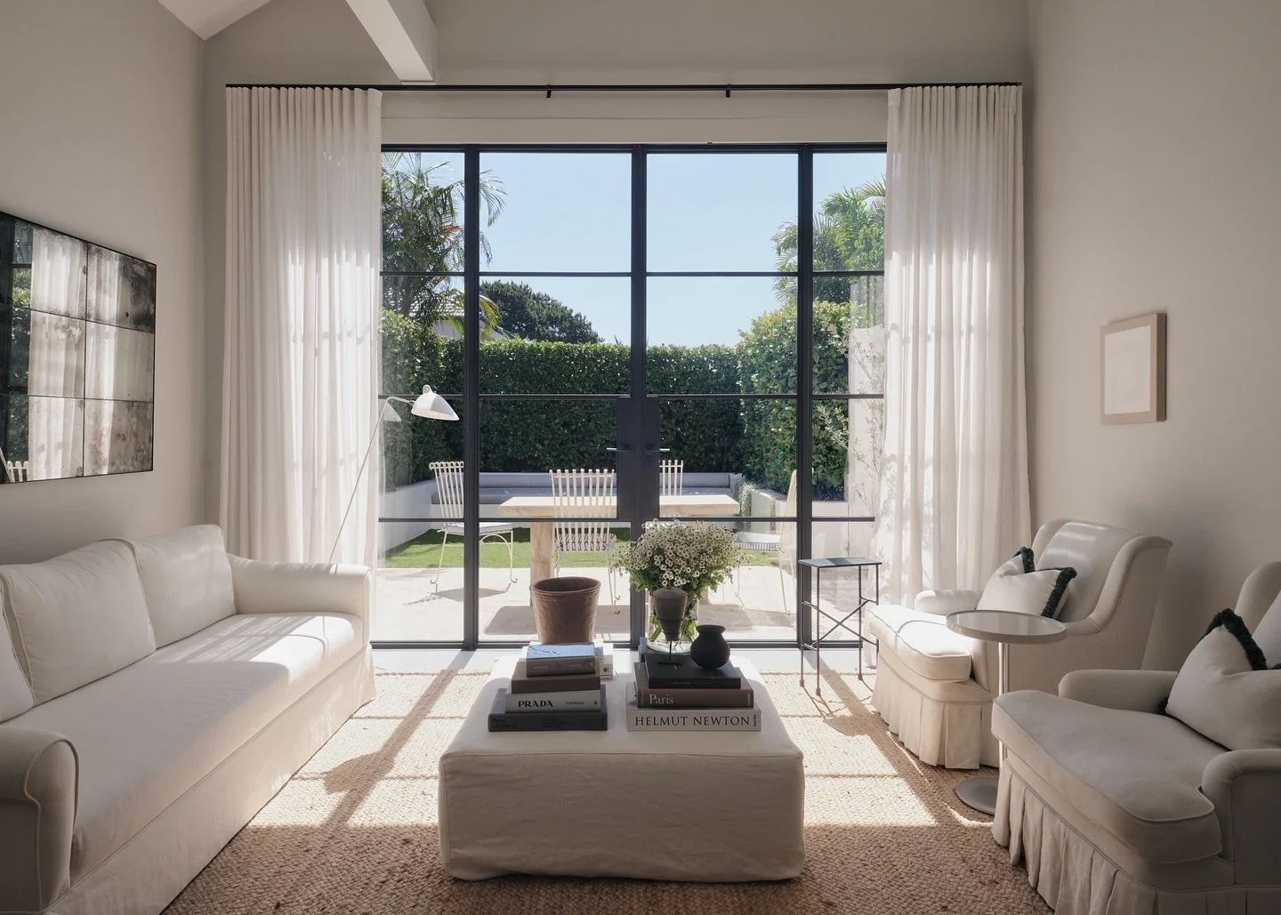 Seamless indoor-outdoor living #prosperprojects 

Designer @oliviagiangrasso 
Photographer @dave_wheeler