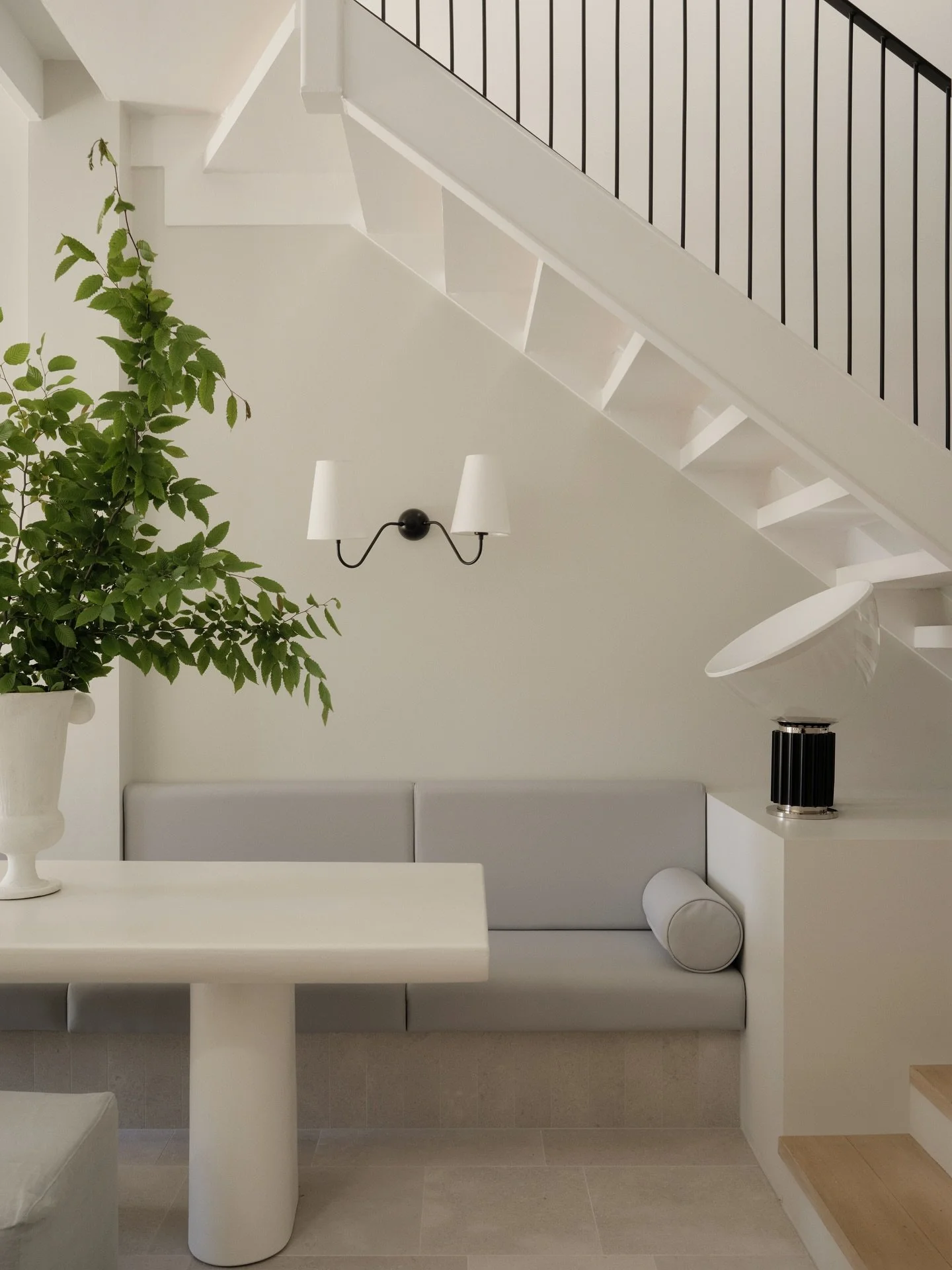 Turning unused spaces in functional living areas #prosperprojects 

Designer @oliviagiangrasso 
Photographer @dave_wheeler