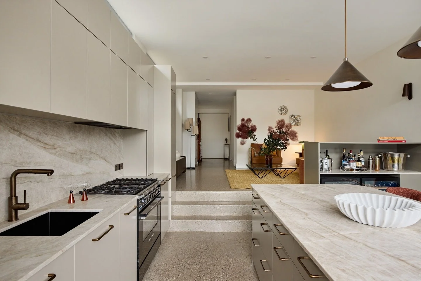 Project Bradshaw Street #prosperprojects