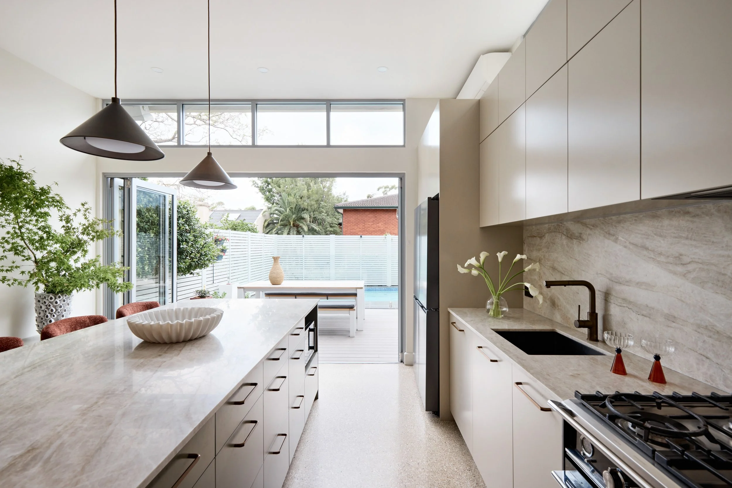 Bradford Street, Balmain