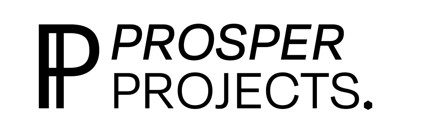 Prosper Projects