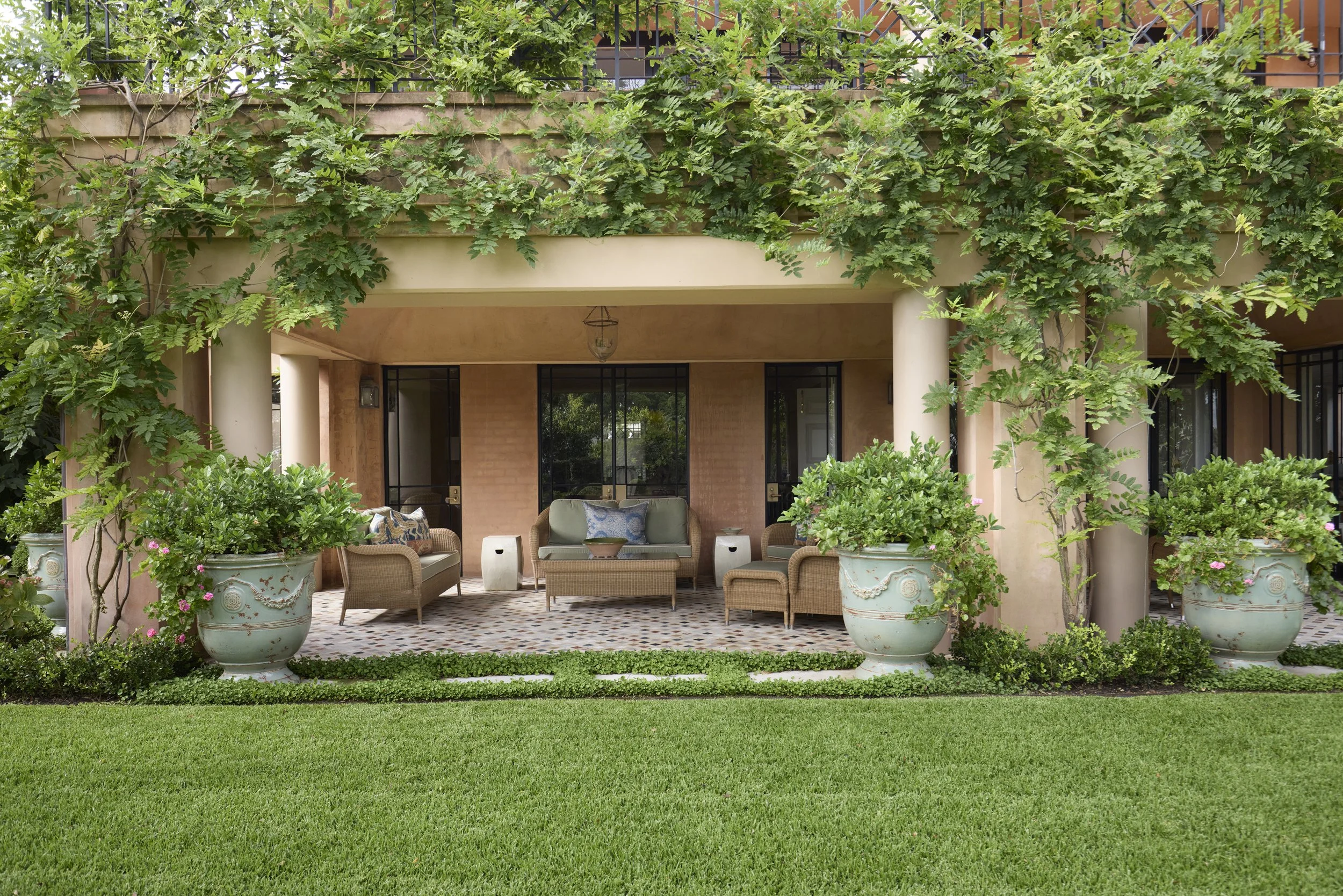 Ginahgulla Road, Bellevue Hill