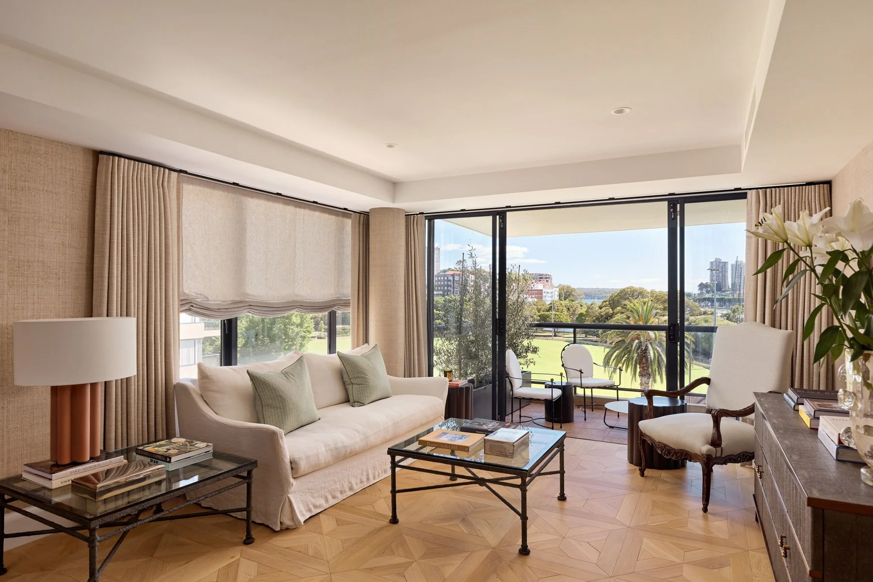 Clement Place, Rushcutters Bay