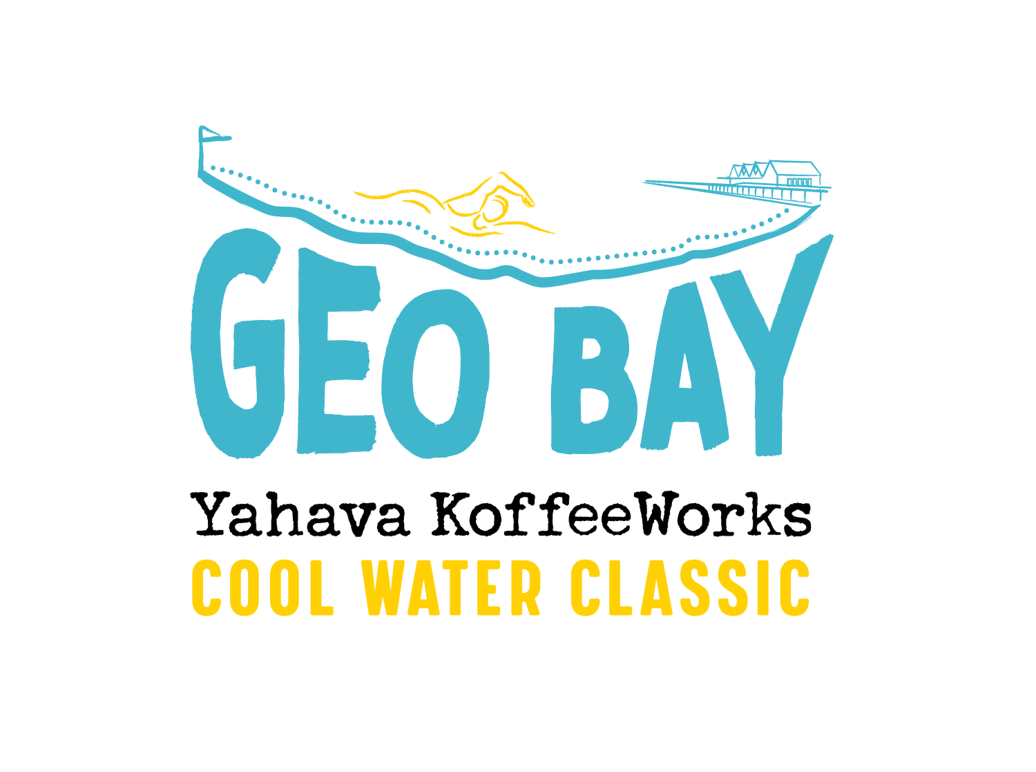 Geo Bay Swim